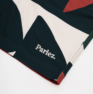 Parlez Virginia Short
